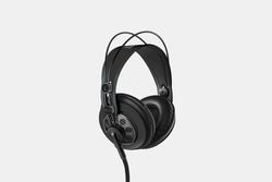 AKG M220 Semi-Open Studio Headphones