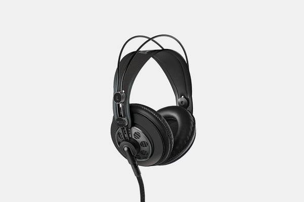 AKG M220 Semi-Open Studio Headphones