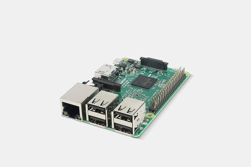 RASPBERRY PI PI 3 MODEL 3