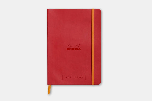 RHODIA GOALBOOK A5