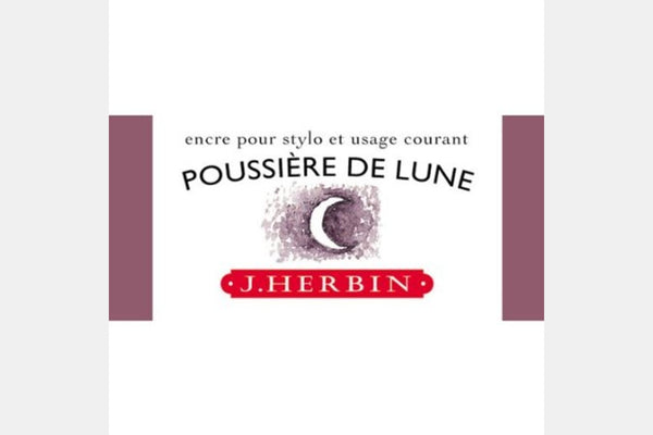 J. HERBIN 10ML BOTTLED INK