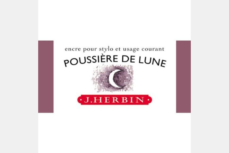 J. HERBIN 10ML BOTTLED INK