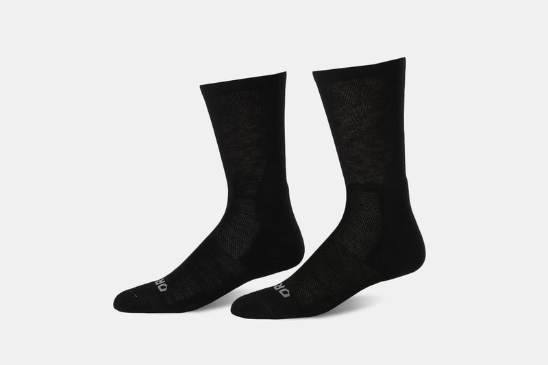 Fitsok Drop Merino Sock Crew (3 Pack)