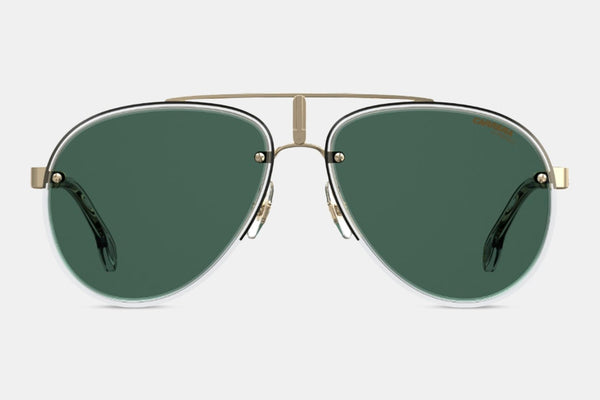 Carrera Carrera Glory Aviator Sunglasses