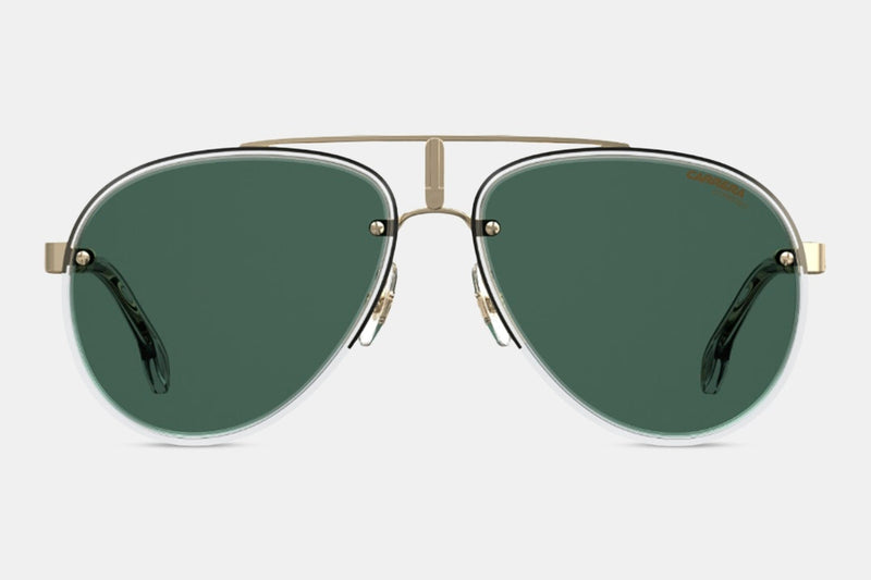 Carrera Carrera Glory Aviator Sunglasses