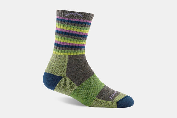 DARN TOUGH MICRO CREW STRIPES CUSHION