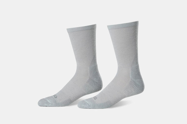 Fitsok Drop Merino Sock Crew (3 Pack)