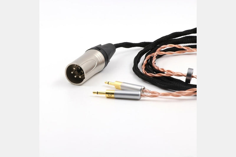 Thieaudio Upgraded Cable 4PIN XLR