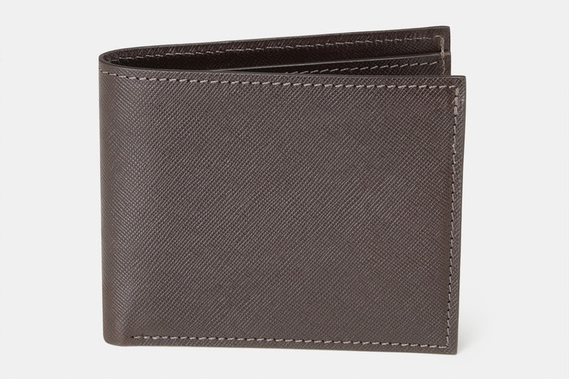 British Belt Co - Dba Arnold Wills & Co Ltd. - Col Drop + The British Belt Co. Siena Wallet