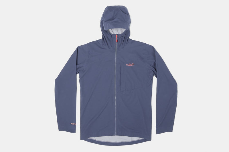 Rab Massdrop x Rab Kinetic Jacket