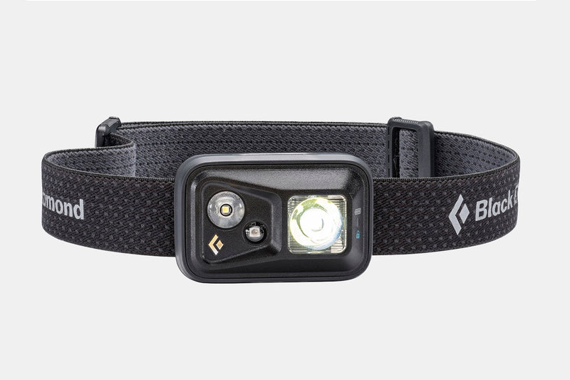 BLACK DIAMOND SPOT 2017