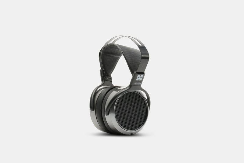 HIFIMAN MASSDROP X HIFIMAN HE-35X