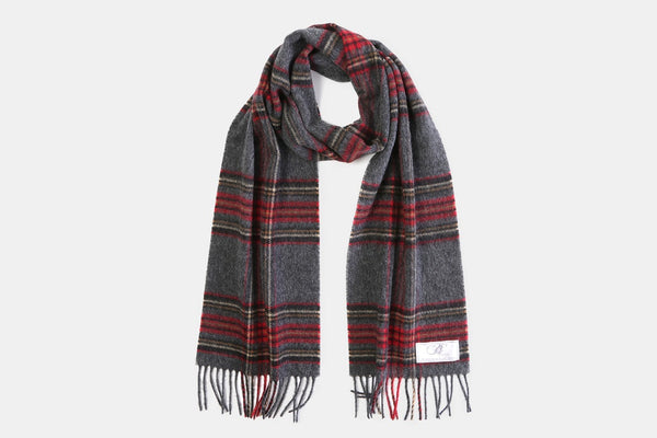 BRONTE BY MOON LAMBSWOOL SCARF