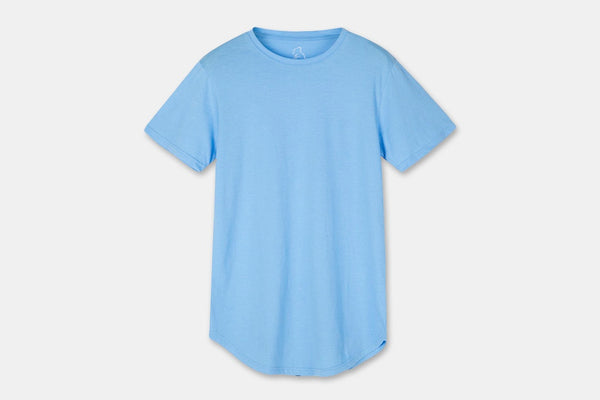 KUWALLA TEE EAZY SCOOP TEE