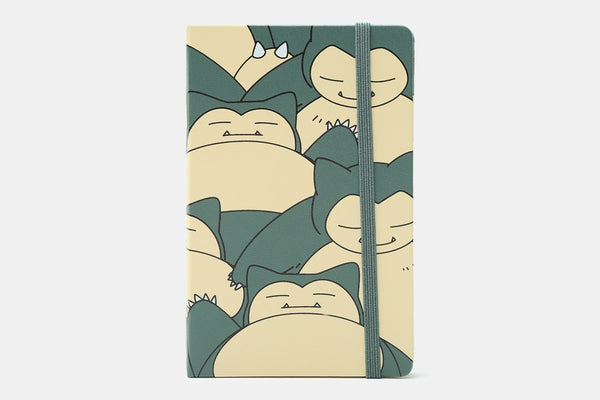 MOLESKINE LIMITED EDITION POKEMON NOTEBOOKS