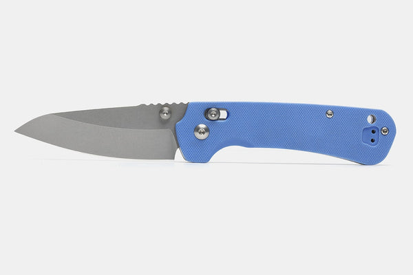 Millit Knives Massdrop x TJ Schwarz Perpetua