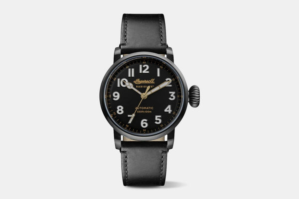 Ingersoll Linden Automatic