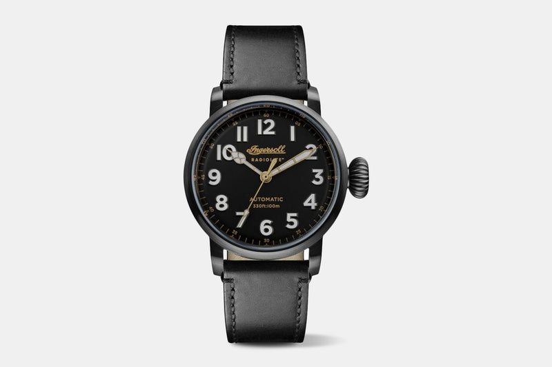 Ingersoll Linden Automatic