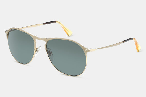 PERSOL PERSOL POLARIZED MEN'S SUNGLASSES