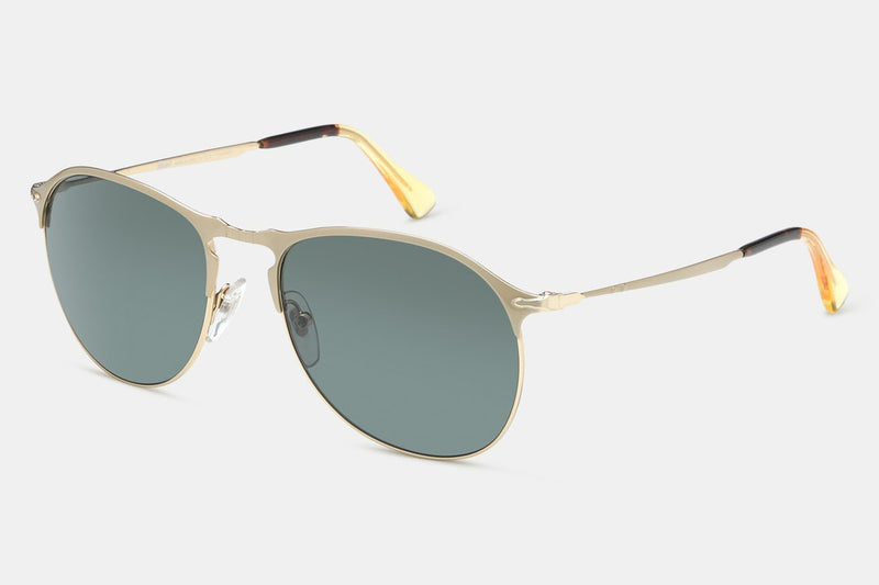 PERSOL PERSOL POLARIZED MEN'S SUNGLASSES