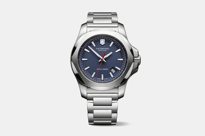 Victorinox I.N.O.X. Quartz Watch