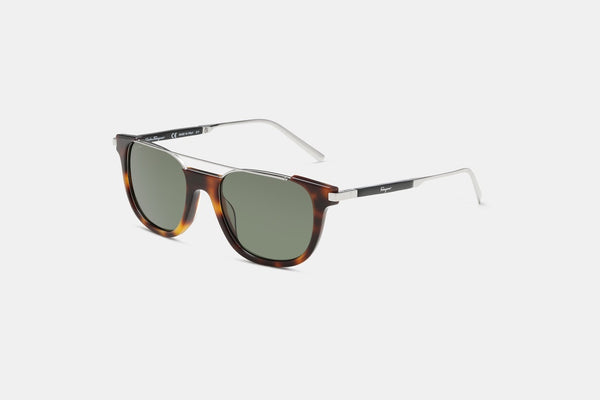 Salvatore Ferragamo Salvatore Ferragamo Sunglasses