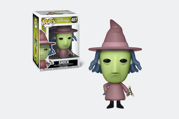 FUNKO LLC NIGHTMARE BEFORE CHRISTMAS