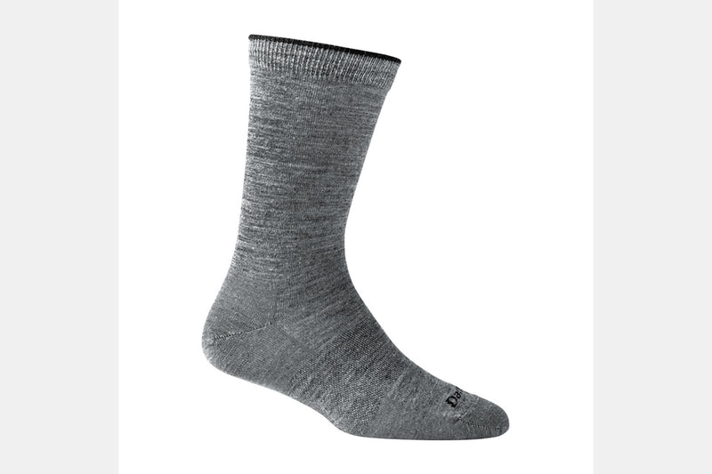 DARN TOUGH LIFESTYLE SOCKS (SINGLE)
